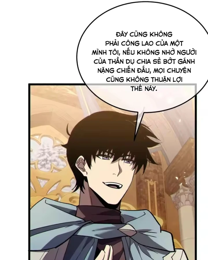 Vô Địch Bị Động Tạo Ra Tấn Sát Thương Chapter 150 - 7