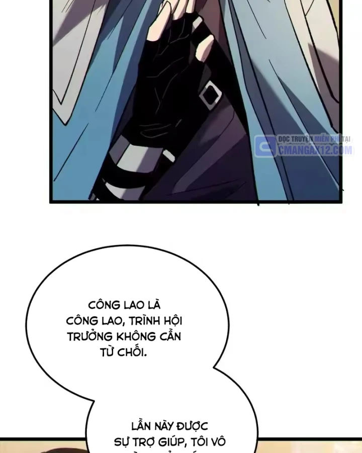 Vô Địch Bị Động Tạo Ra Tấn Sát Thương Chapter 150 - 8