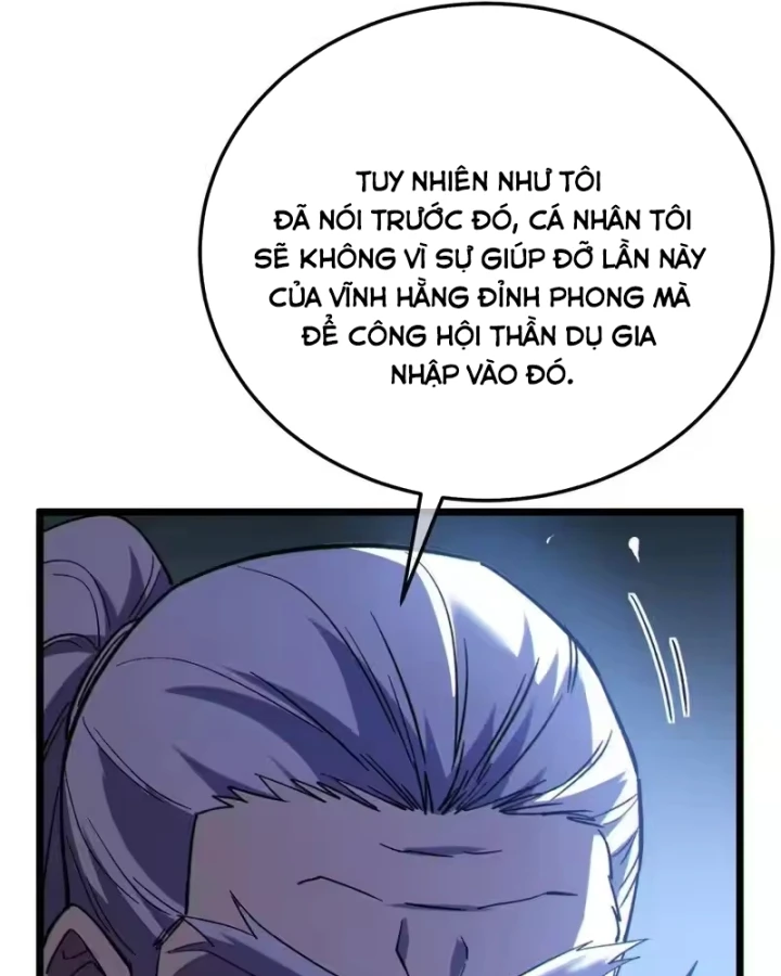 Vô Địch Bị Động Tạo Ra Tấn Sát Thương Chapter 150 - 11