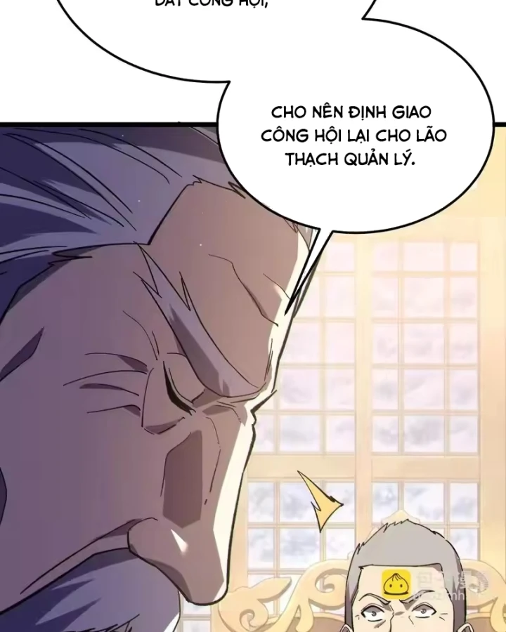 Vô Địch Bị Động Tạo Ra Tấn Sát Thương Chapter 150 - 17