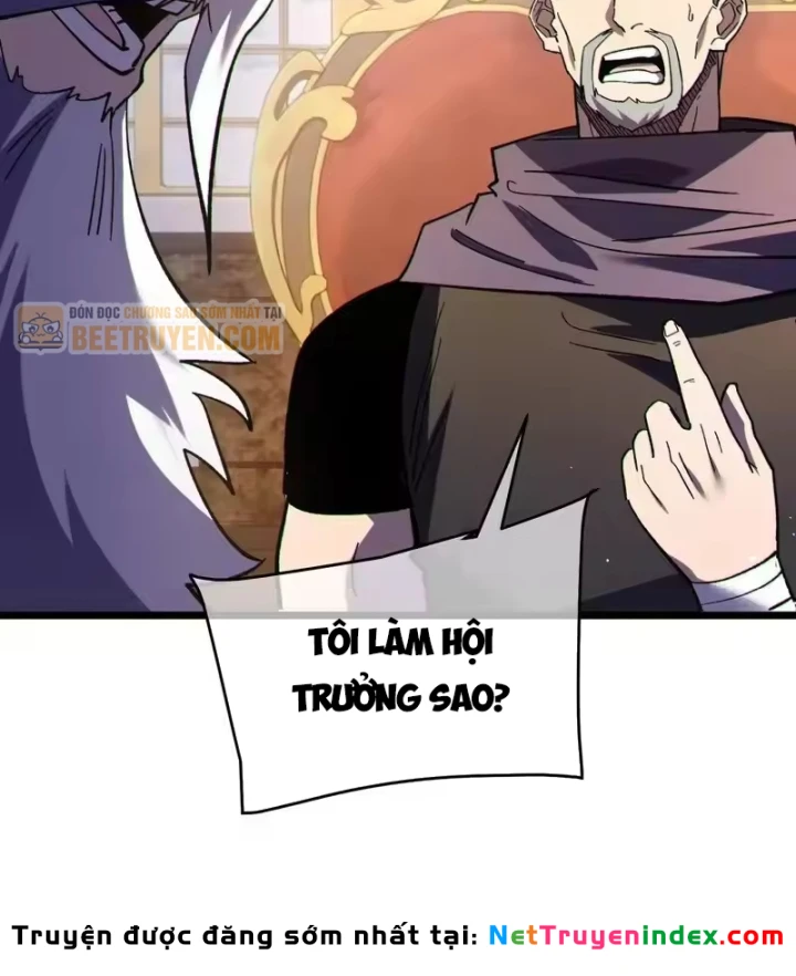 Vô Địch Bị Động Tạo Ra Tấn Sát Thương Chapter 150 - 18