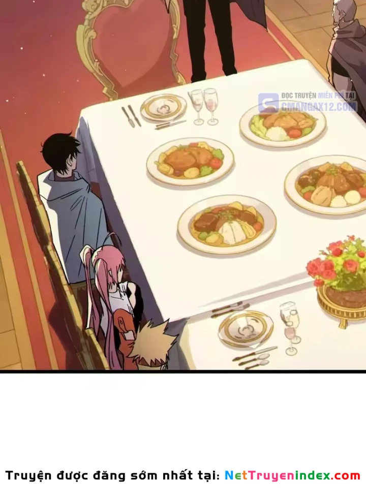 Vô Địch Bị Động Tạo Ra Tấn Sát Thương Chapter 150 - 20