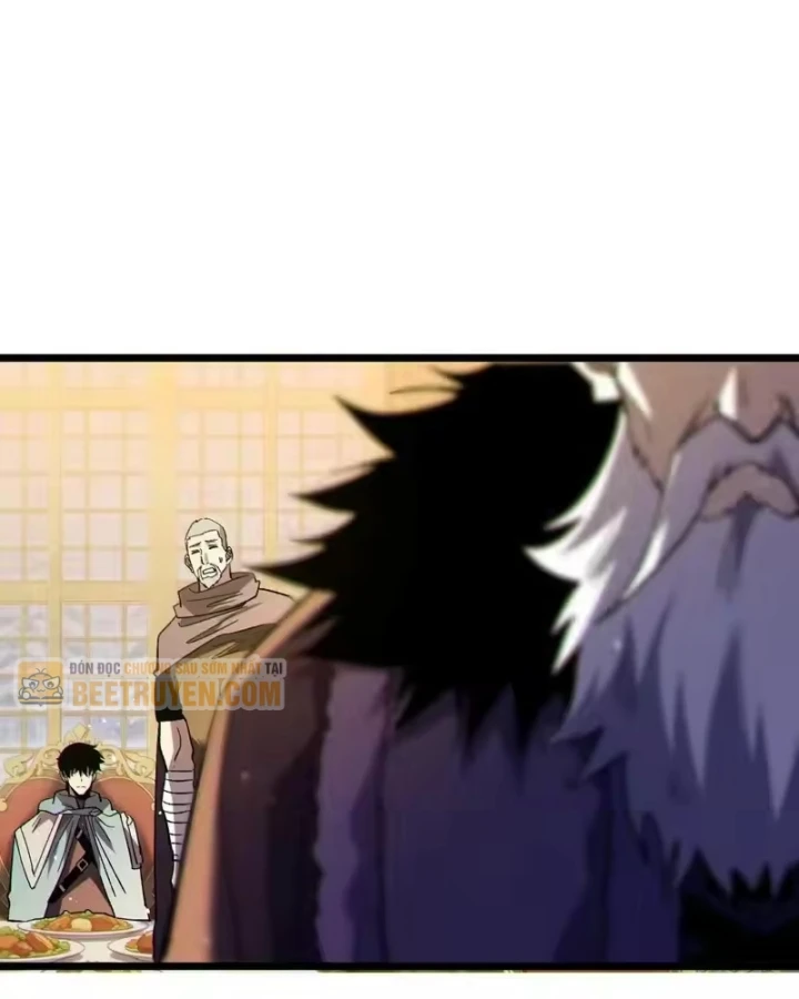 Vô Địch Bị Động Tạo Ra Tấn Sát Thương Chapter 150 - 21