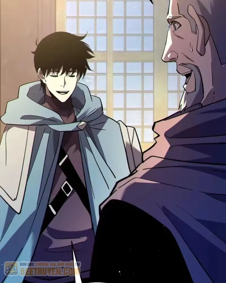 Vô Địch Bị Động Tạo Ra Tấn Sát Thương Chapter 150 - 25