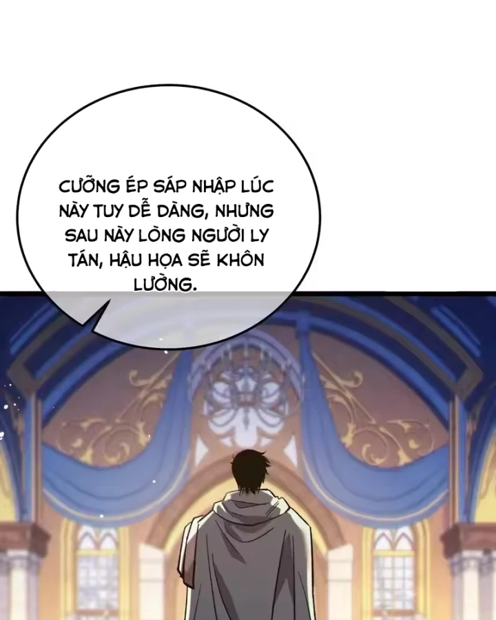 Vô Địch Bị Động Tạo Ra Tấn Sát Thương Chapter 150 - 29