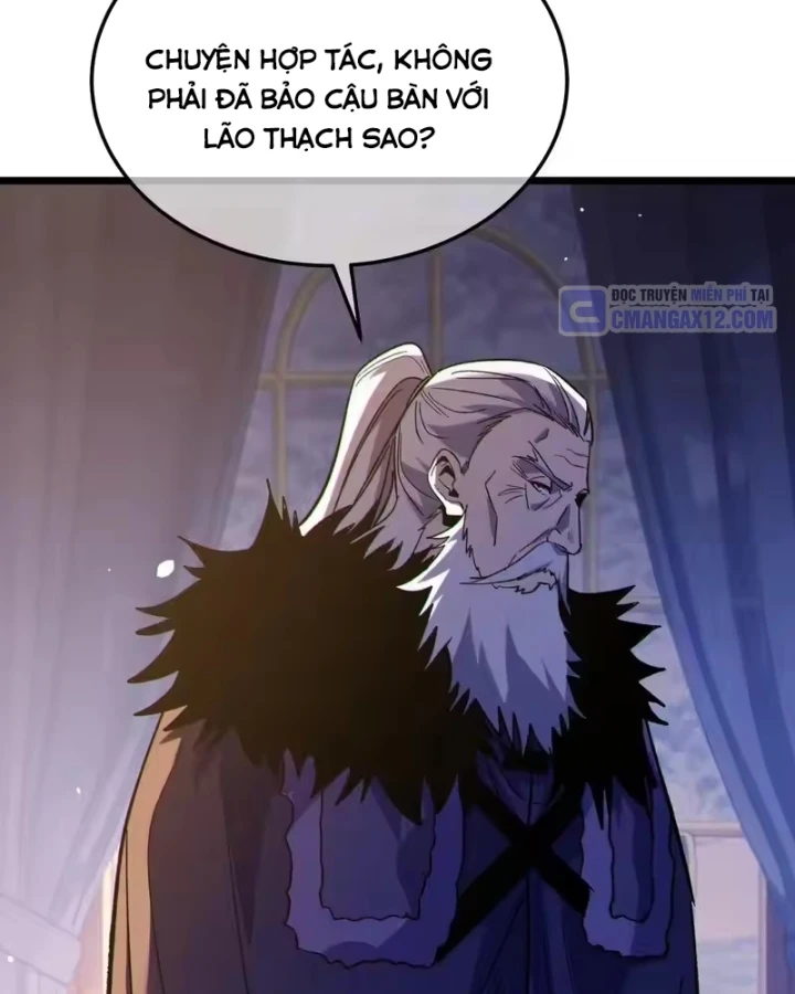 Vô Địch Bị Động Tạo Ra Tấn Sát Thương Chapter 150 - 33