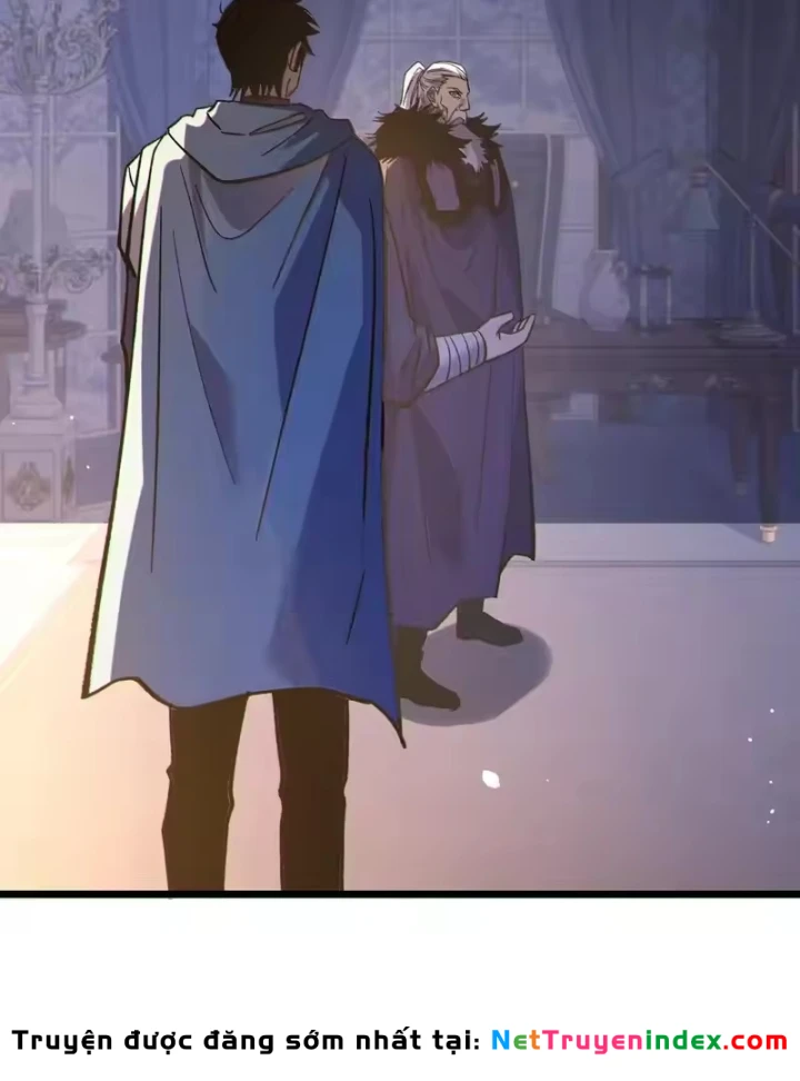 Vô Địch Bị Động Tạo Ra Tấn Sát Thương Chapter 150 - 36