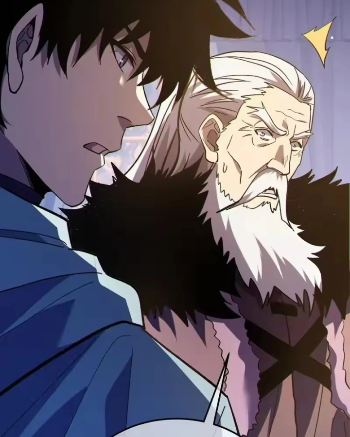 Vô Địch Bị Động Tạo Ra Tấn Sát Thương Chapter 150 - 40