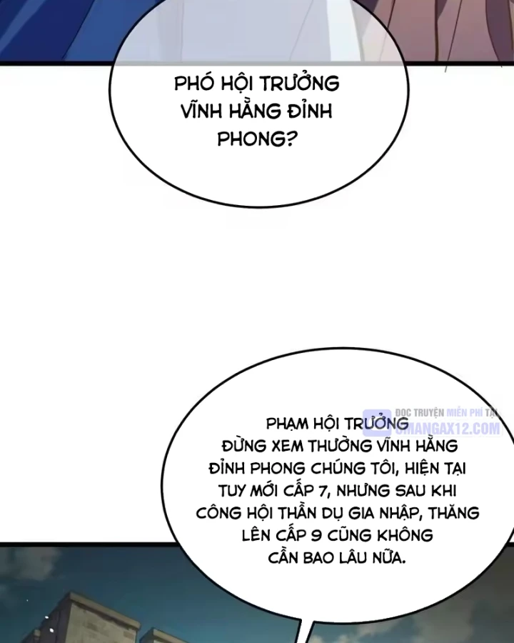 Vô Địch Bị Động Tạo Ra Tấn Sát Thương Chapter 150 - 41