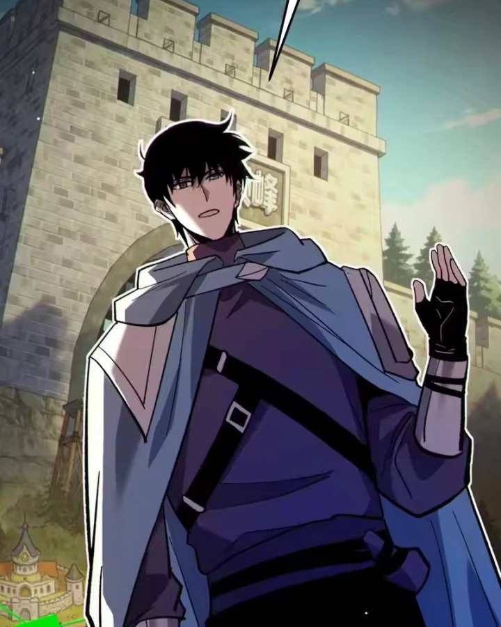 Vô Địch Bị Động Tạo Ra Tấn Sát Thương Chapter 150 - 42