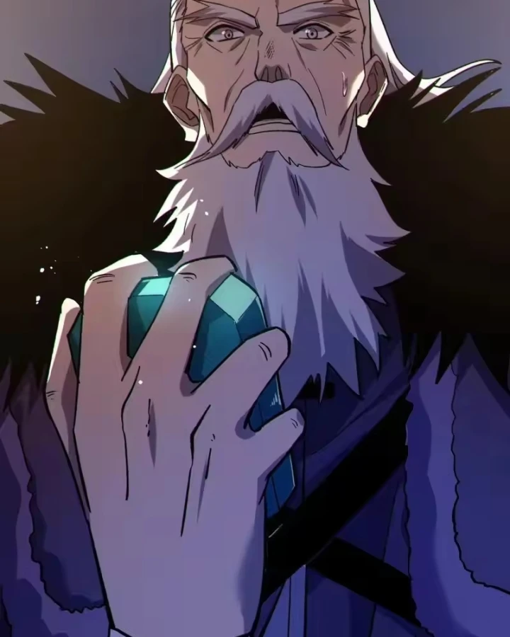 Vô Địch Bị Động Tạo Ra Tấn Sát Thương Chapter 150 - 52