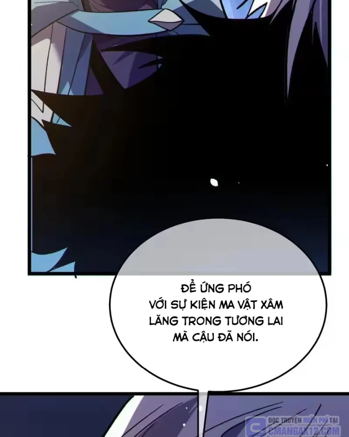 Vô Địch Bị Động Tạo Ra Tấn Sát Thương Chapter 150 - 55