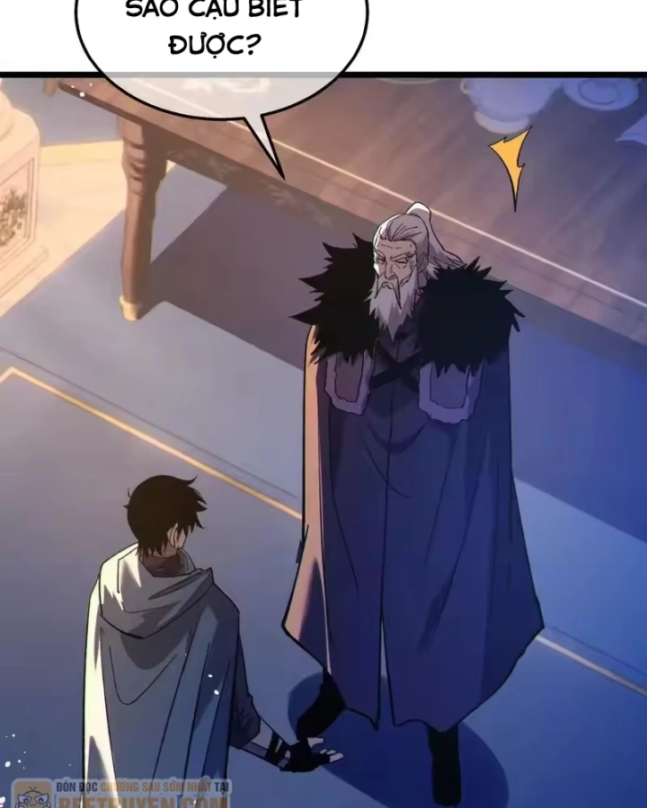 Vô Địch Bị Động Tạo Ra Tấn Sát Thương Chapter 150 - 61