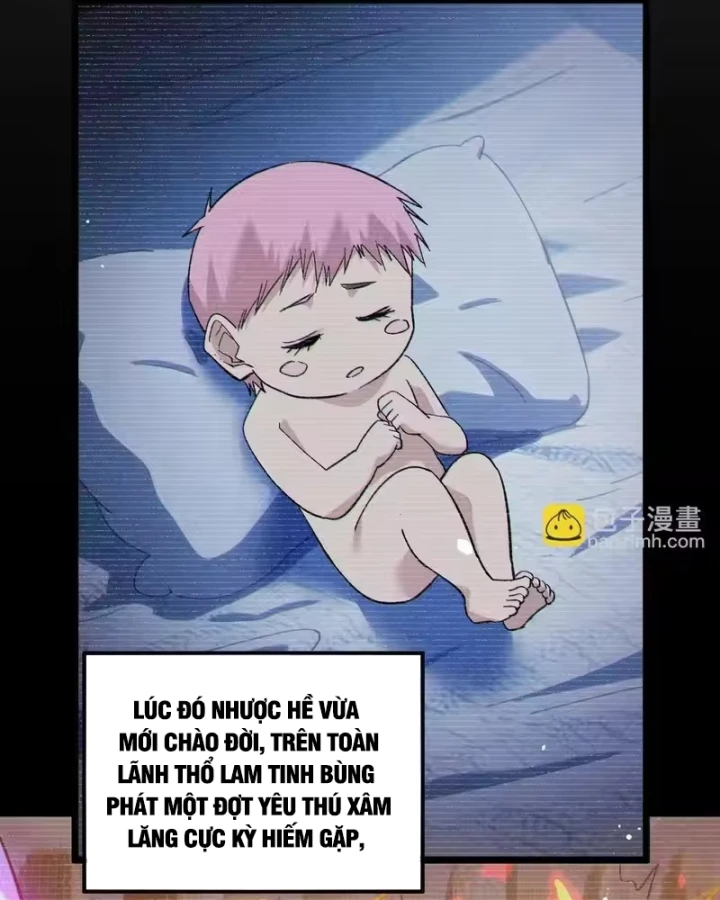 Vô Địch Bị Động Tạo Ra Tấn Sát Thương Chapter 150 - 70