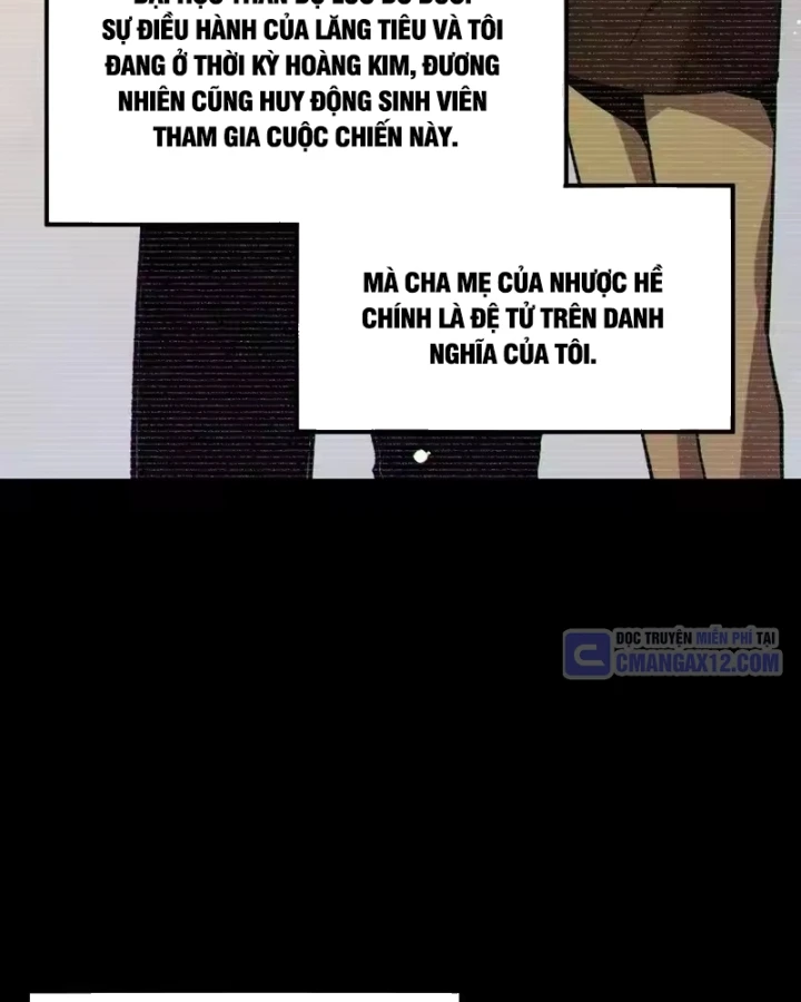 Vô Địch Bị Động Tạo Ra Tấn Sát Thương Chapter 150 - 75