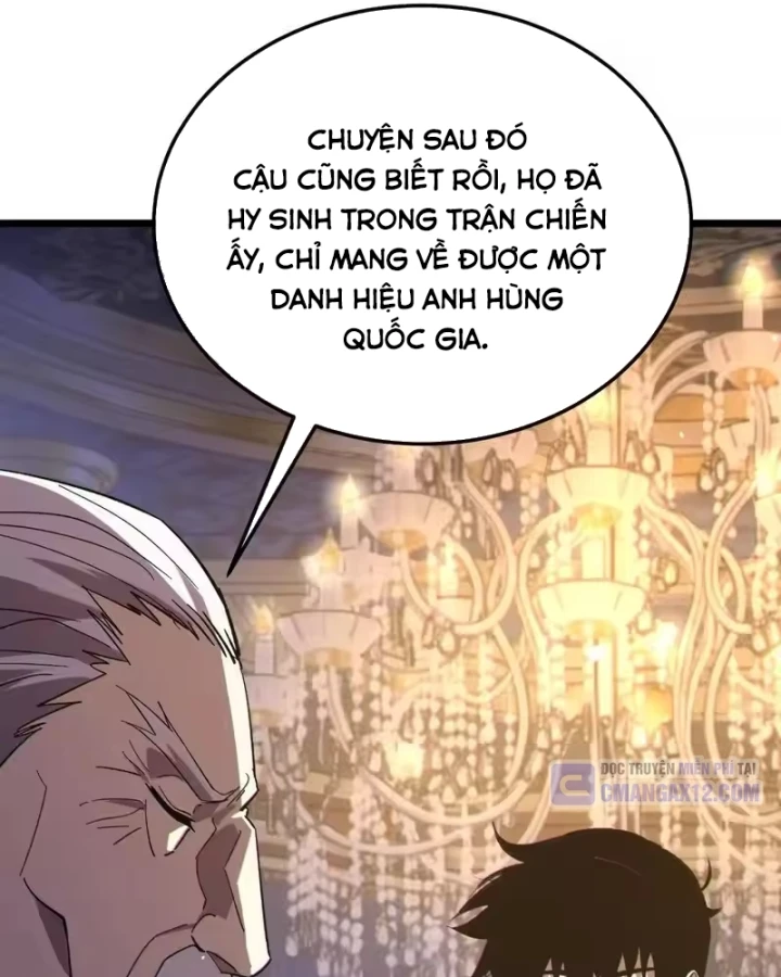 Vô Địch Bị Động Tạo Ra Tấn Sát Thương Chapter 150 - 79