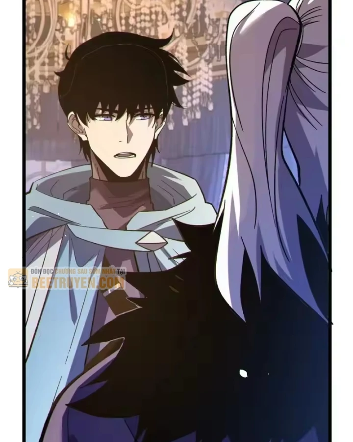 Vô Địch Bị Động Tạo Ra Tấn Sát Thương Chapter 150 - 90