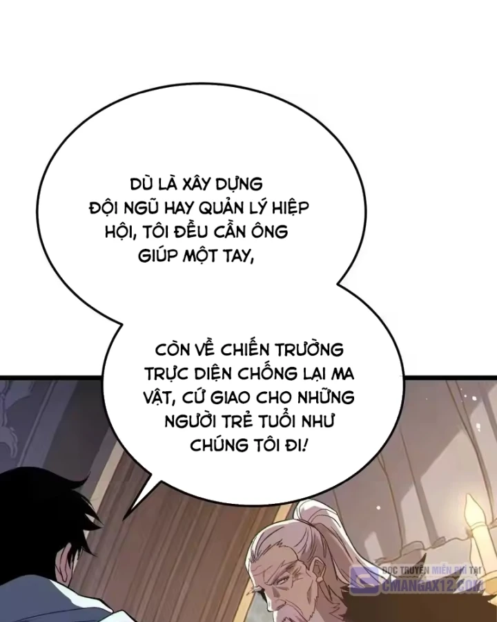 Vô Địch Bị Động Tạo Ra Tấn Sát Thương Chapter 150 - 92