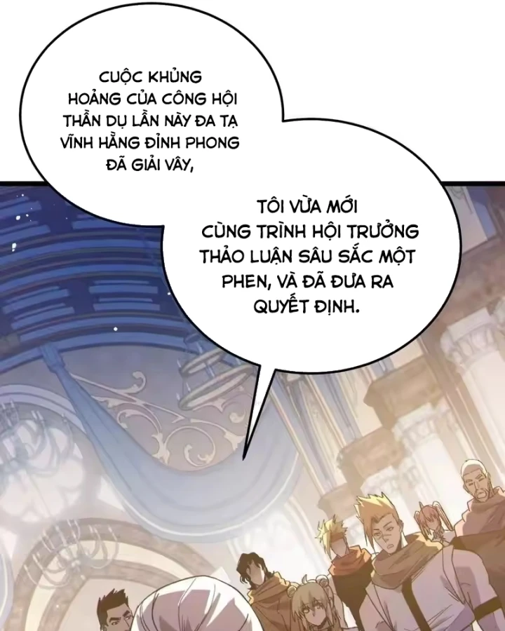 Vô Địch Bị Động Tạo Ra Tấn Sát Thương Chapter 150 - 106