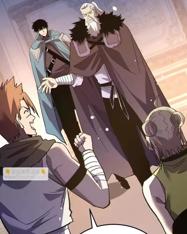 Vô Địch Bị Động Tạo Ra Tấn Sát Thương Chapter 150 - 110