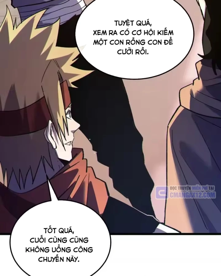 Vô Địch Bị Động Tạo Ra Tấn Sát Thương Chapter 150 - 111