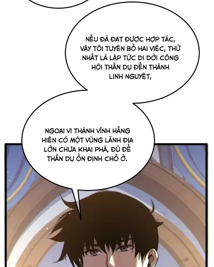 Vô Địch Bị Động Tạo Ra Tấn Sát Thương Chapter 150 - 112