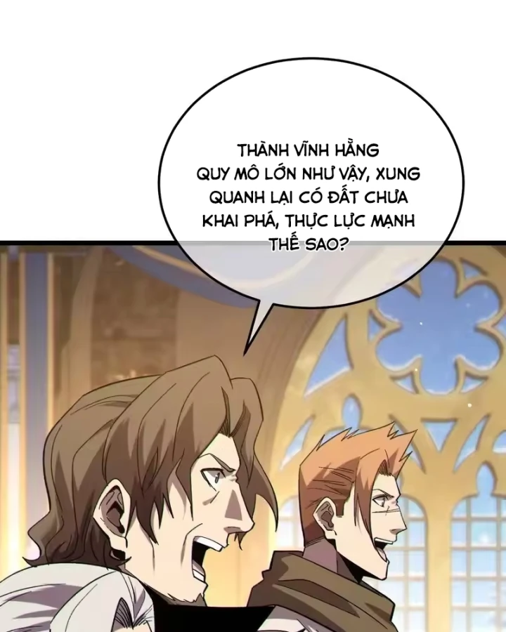 Vô Địch Bị Động Tạo Ra Tấn Sát Thương Chapter 150 - 115