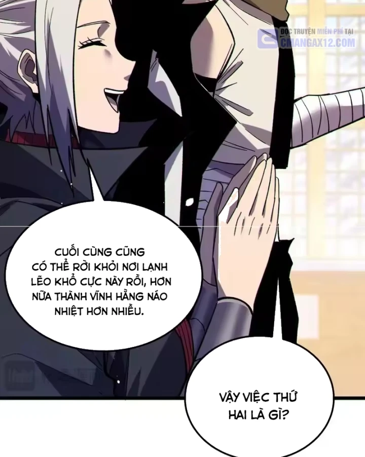 Vô Địch Bị Động Tạo Ra Tấn Sát Thương Chapter 150 - 116