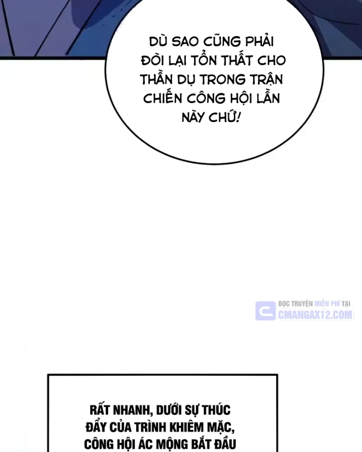 Vô Địch Bị Động Tạo Ra Tấn Sát Thương Chapter 150 - 119