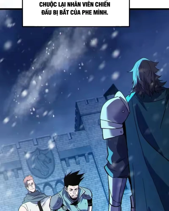 Vô Địch Bị Động Tạo Ra Tấn Sát Thương Chapter 150 - 120