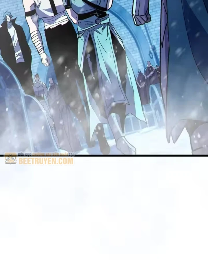 Vô Địch Bị Động Tạo Ra Tấn Sát Thương Chapter 150 - 121