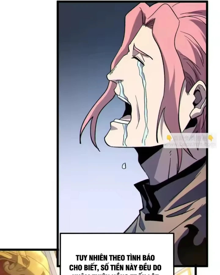 Vô Địch Bị Động Tạo Ra Tấn Sát Thương Chapter 150 - 123