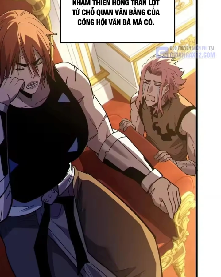 Vô Địch Bị Động Tạo Ra Tấn Sát Thương Chapter 150 - 124