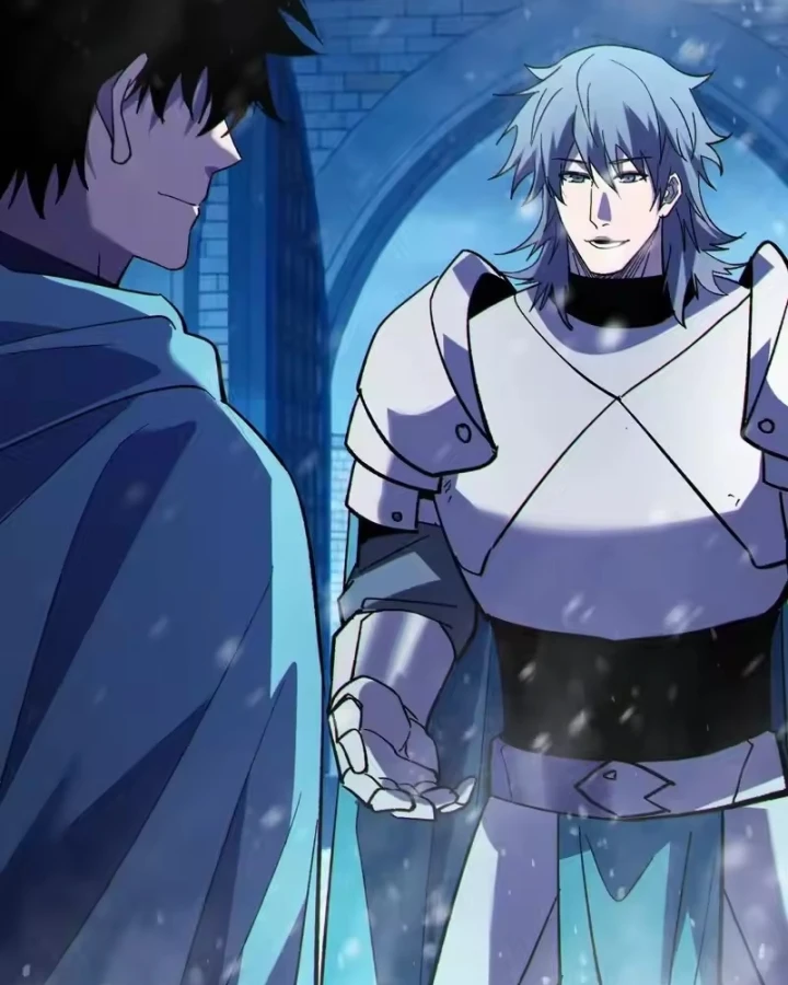 Vô Địch Bị Động Tạo Ra Tấn Sát Thương Chapter 150 - 127