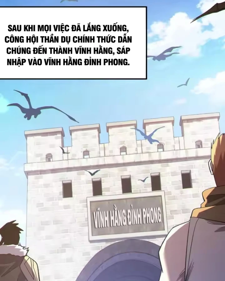 Vô Địch Bị Động Tạo Ra Tấn Sát Thương Chapter 150 - 129