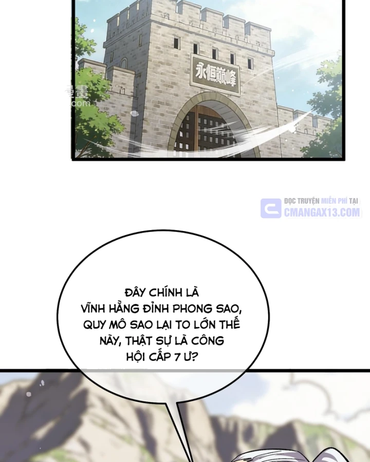 Vô Địch Bị Động Tạo Ra Tấn Sát Thương Chapter 151 - 4