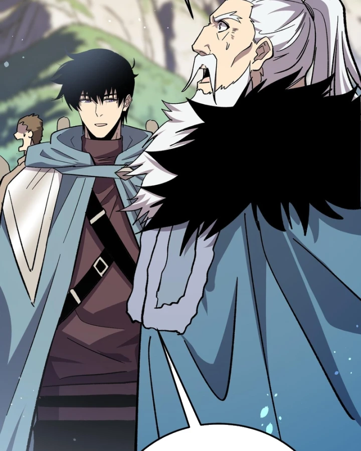 Vô Địch Bị Động Tạo Ra Tấn Sát Thương Chapter 151 - 5