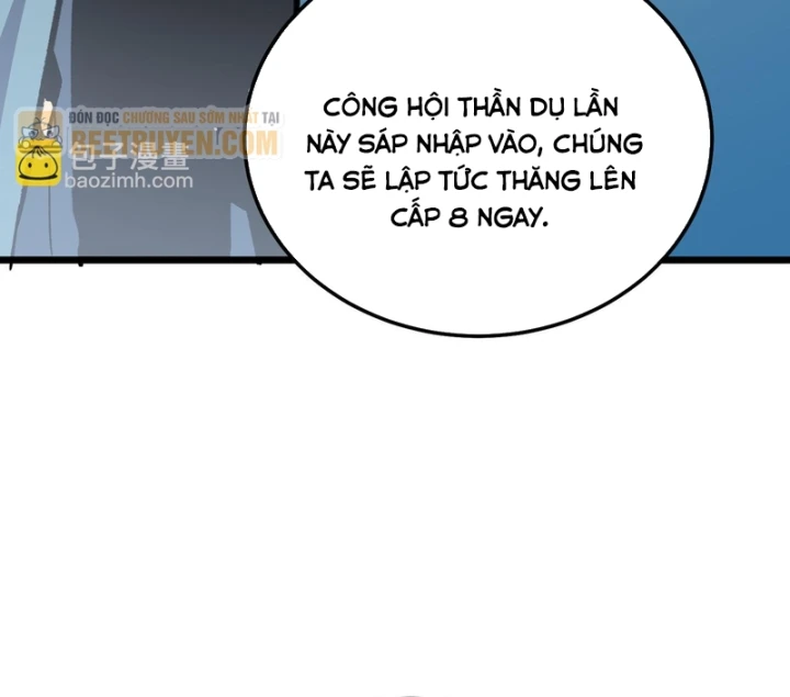 Vô Địch Bị Động Tạo Ra Tấn Sát Thương Chapter 151 - 6