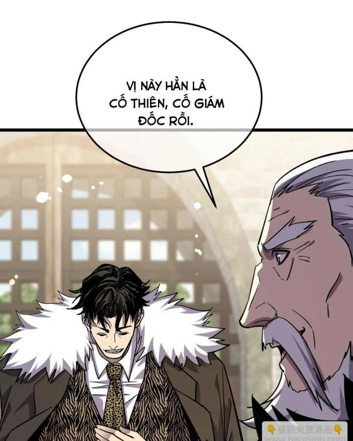 Vô Địch Bị Động Tạo Ra Tấn Sát Thương Chapter 151 - 13