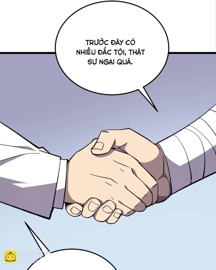 Vô Địch Bị Động Tạo Ra Tấn Sát Thương Chapter 151 - 15