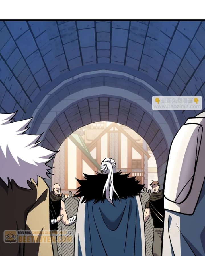 Vô Địch Bị Động Tạo Ra Tấn Sát Thương Chapter 151 - 17