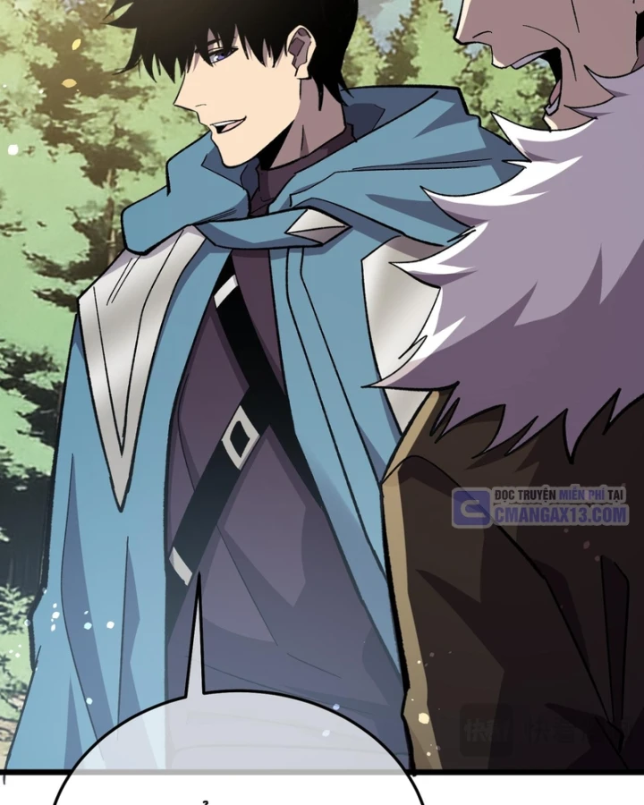 Vô Địch Bị Động Tạo Ra Tấn Sát Thương Chapter 151 - 20