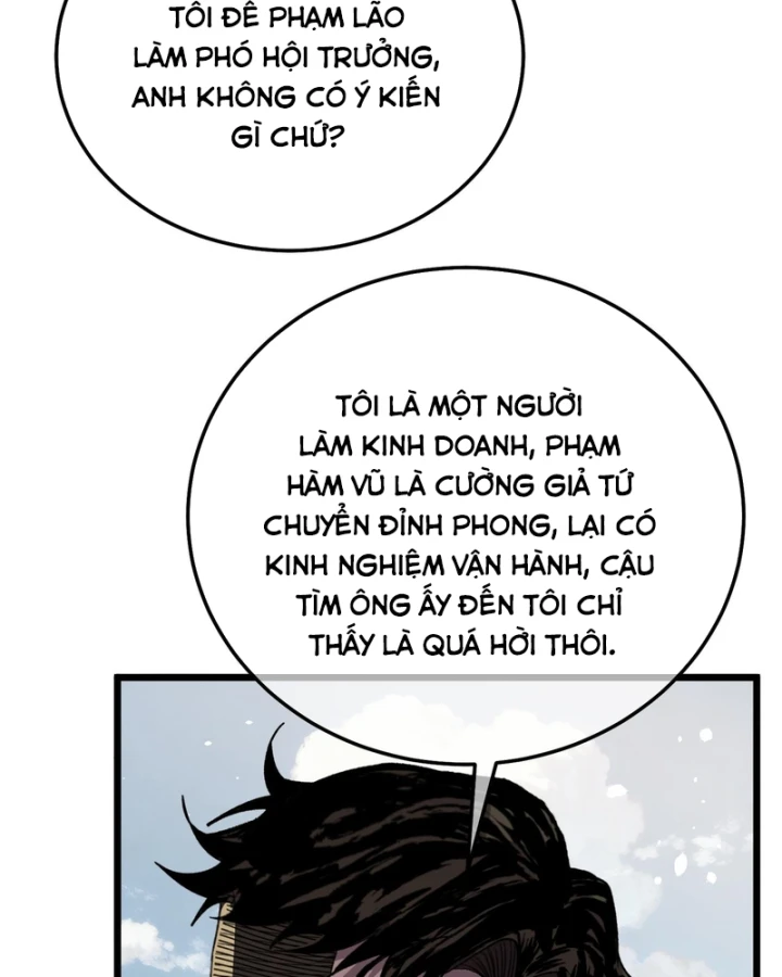 Vô Địch Bị Động Tạo Ra Tấn Sát Thương Chapter 151 - 21