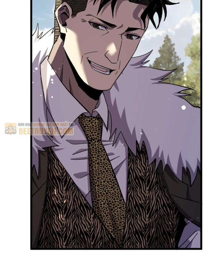 Vô Địch Bị Động Tạo Ra Tấn Sát Thương Chapter 151 - 22