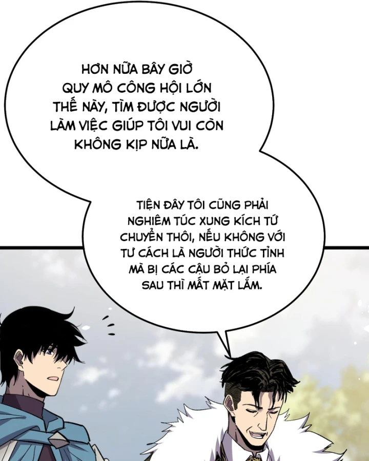 Vô Địch Bị Động Tạo Ra Tấn Sát Thương Chapter 151 - 23