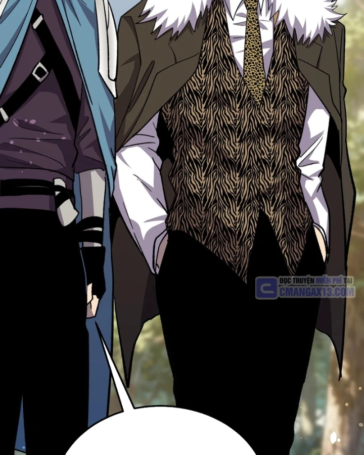 Vô Địch Bị Động Tạo Ra Tấn Sát Thương Chapter 151 - 24