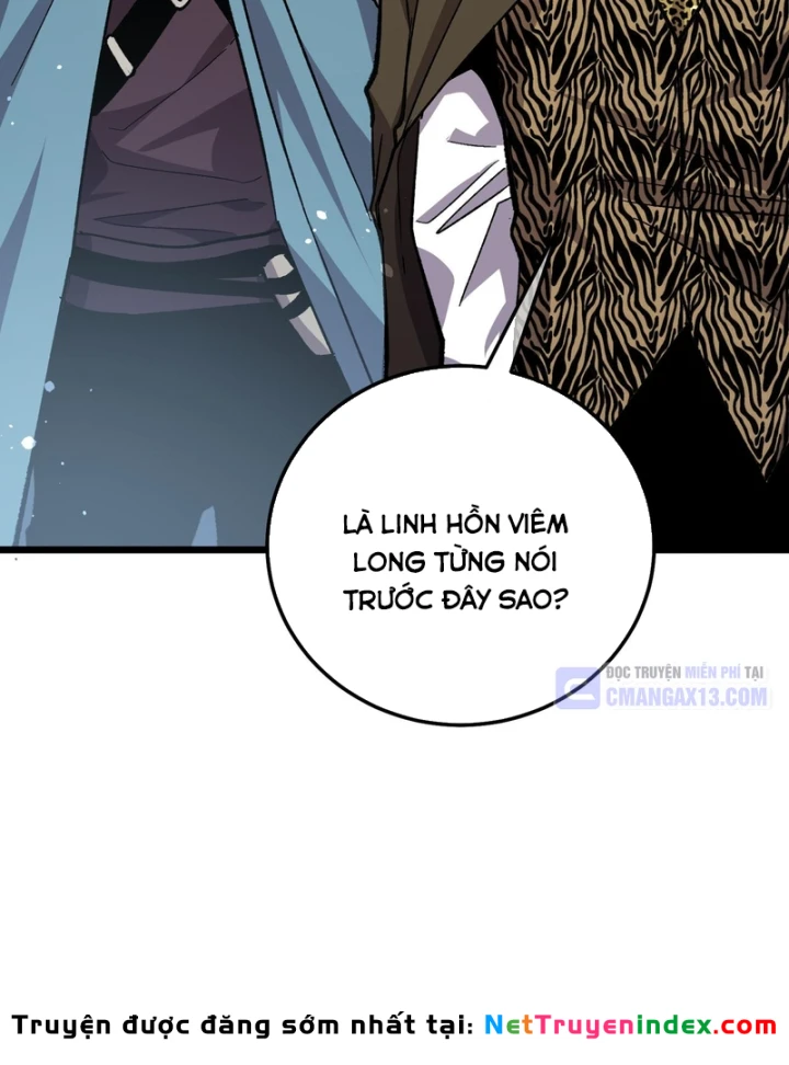 Vô Địch Bị Động Tạo Ra Tấn Sát Thương Chapter 151 - 28