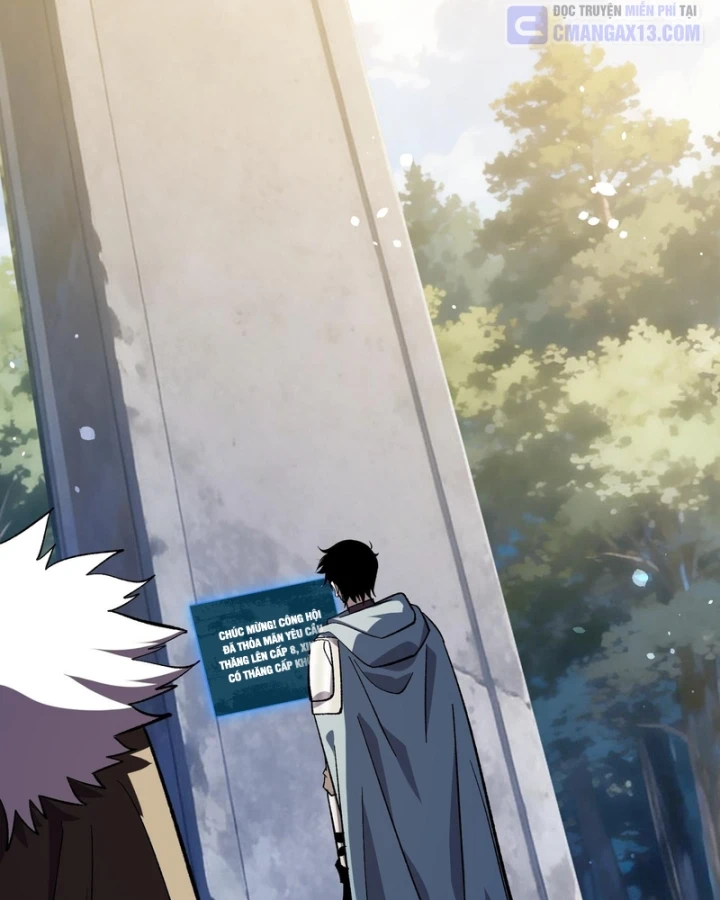 Vô Địch Bị Động Tạo Ra Tấn Sát Thương Chapter 151 - 33