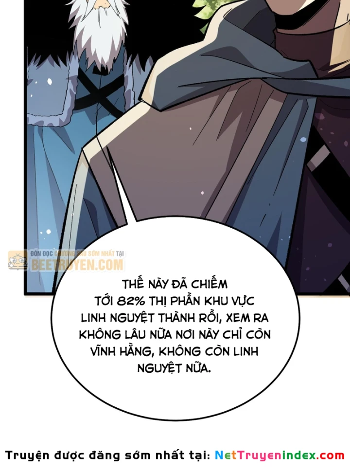 Vô Địch Bị Động Tạo Ra Tấn Sát Thương Chapter 151 - 45