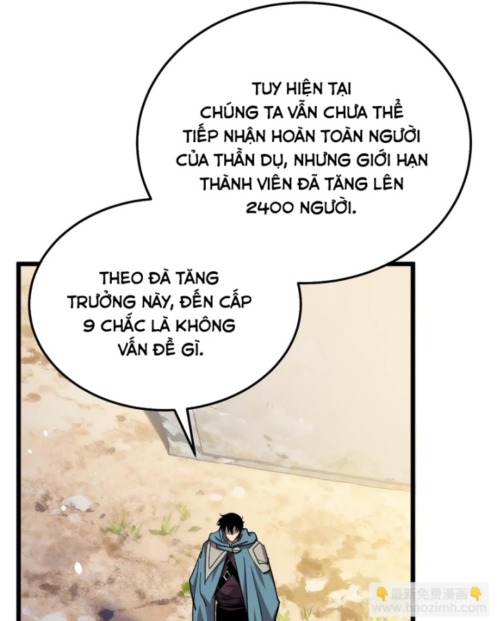 Vô Địch Bị Động Tạo Ra Tấn Sát Thương Chapter 151 - 47